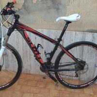 MTB scott aspect 29