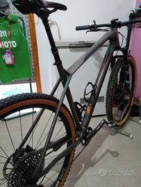 MTB Focus RAVEN MAX