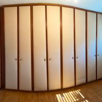 Armadio camera da letto