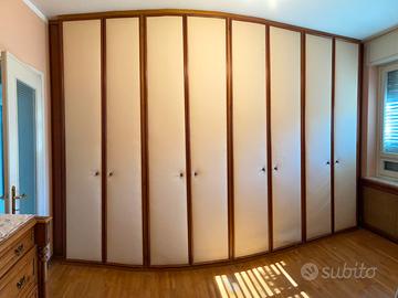 Armadio camera da letto
