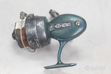 Mulinello Alcedo Anteus Magnum