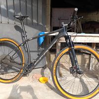 MTB Scott scale 925