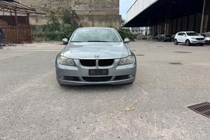 Bmw 320 320d cat Attiva
