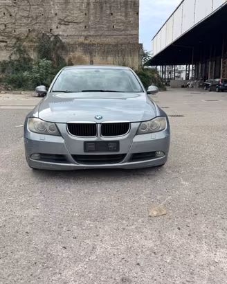 Bmw 320 320d cat Attiva