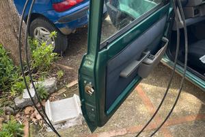 Cavi manetta fuoribordo