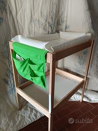 Fasciatoio ikea