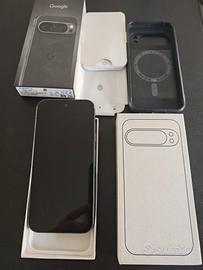 Pixel 10 Pro 256GB Nero - Solo 73 Cicli Batteria! 