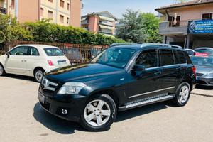Mercedes-benz GLK 220 CDI 4Matic BlueEFFICIENCY Ch