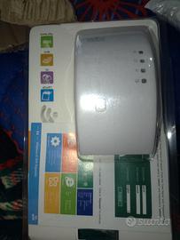 Amplificatore del wifi internet