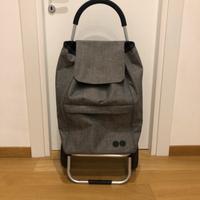 Carrello per la spesa