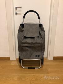 Carrello per la spesa