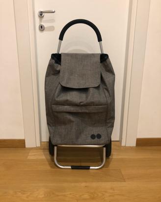 Carrello per la spesa