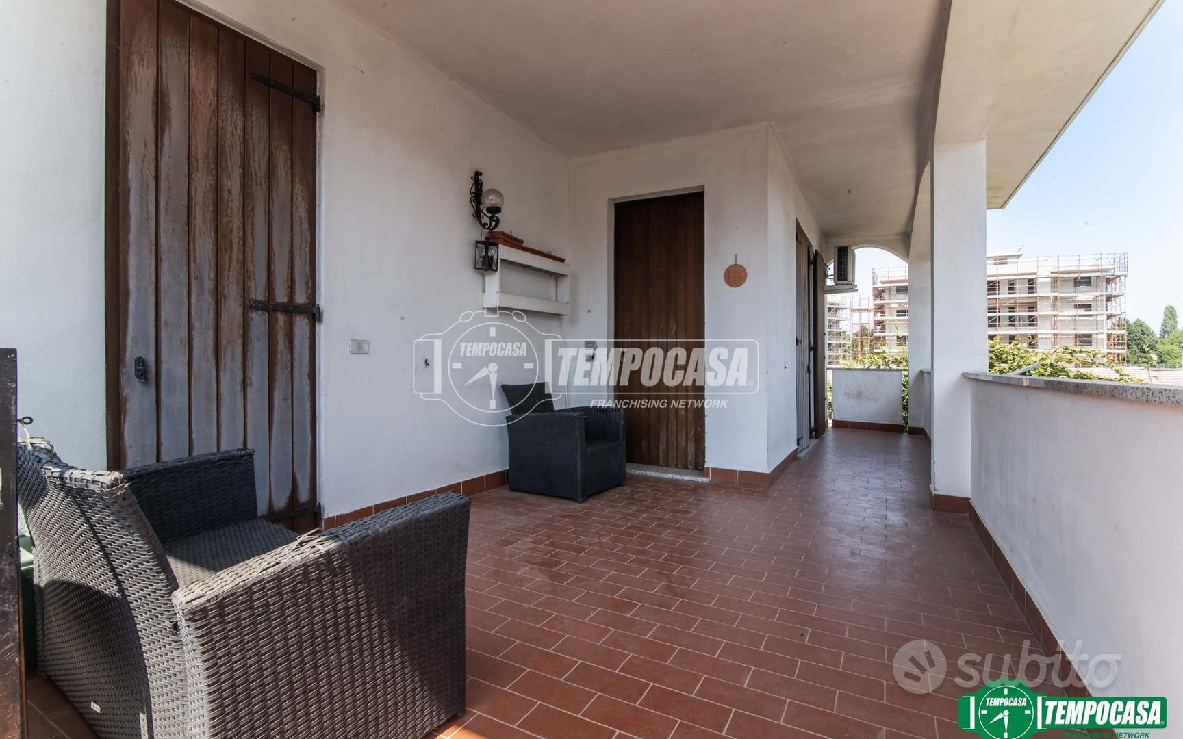 Casa – Cerro Maggiore, Cantalupo - Vista 2
