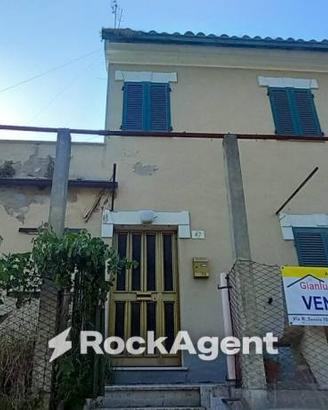 Villa di 100 m² con 4 locali a Senigallia