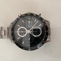 Cronografo Tag Heur CV 2010