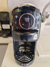 Macchina caffè 