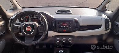 FIAT 500 L