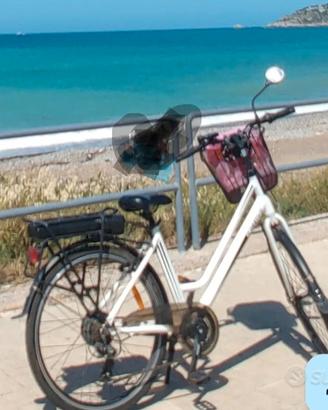 BICI Elettrica!!