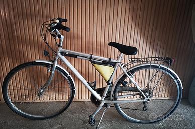 Bicicletta Uomo