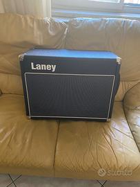 Cassa Laney 2x10