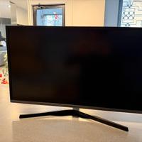 Monitor 4k 32” Samsung