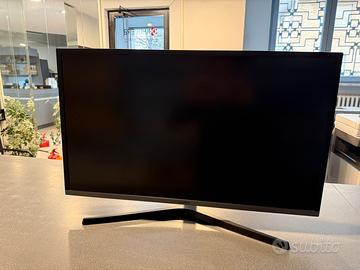 Monitor 4k 32” Samsung
