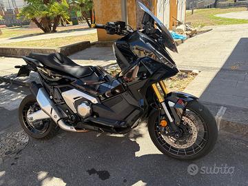 Honda xadv 750