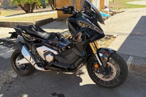 Honda xadv 750