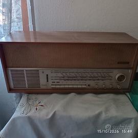 radio