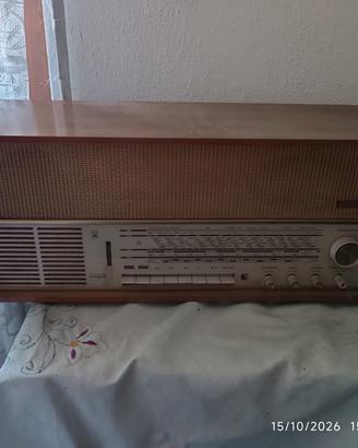 radio