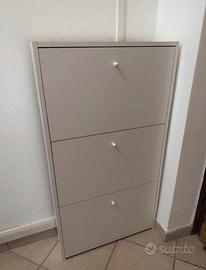 Scarpiera slim