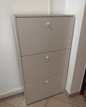 Scarpiera slim