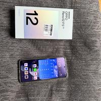 OPPO Reno 12 FS 5g