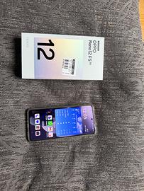 OPPO Reno 12 FS 5g