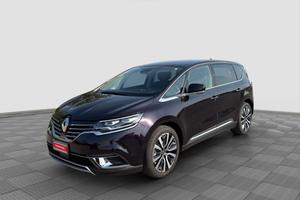 RENAULT Espace Espace INITIALE PARIS Blue dCi 20