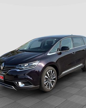 RENAULT Espace Espace INITIALE PARIS Blue dCi 20