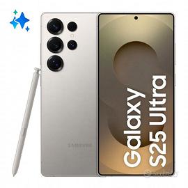 Samsung s25 ultra 512gb