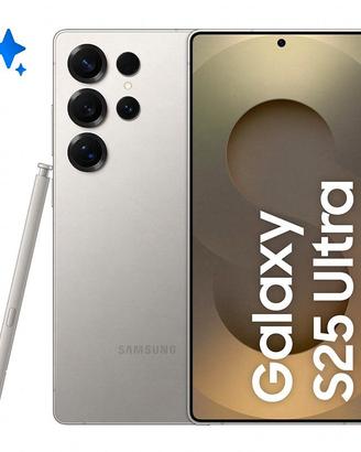 Samsung s25 ultra 512gb