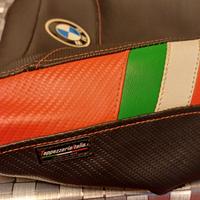 Coprisella doppio GS 1200/1250 2014-2024 della 