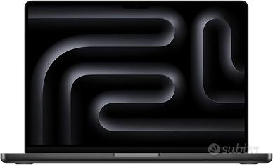 Apple MacBook Pro M5 14''/16'' Nuovo Sigillato