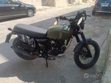 Brixton Felsberg 125 ABS (2023)