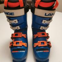 scarponi Lange Rs 70 mis 23.3