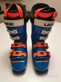 scarponi Lange Rs 70 mis 23.3