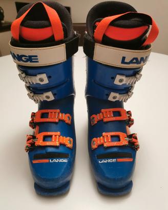 scarponi Lange Rs 70 mis 23.3