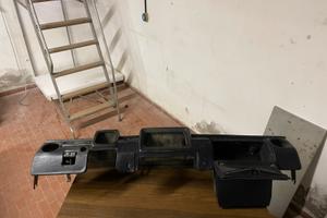 Cruscotto Alfetta  gtv