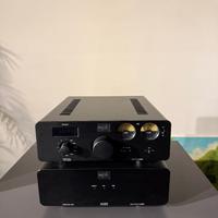 Spl DIREKTOR MKII +  SPL | Performer s800