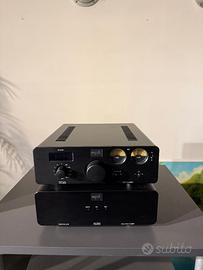 Spl DIREKTOR MKII +  SPL | Performer s800