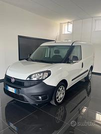 Fiat Dobl&amp;amp;amp;ograve; 1.4 T-Jet 16V Na