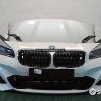 BMW 2 F45 lci Musata Cofano Paraurti M Faro Led