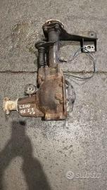 ADIFFERENZIALE ANT. MITSUBISHI L200 4D56